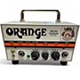 Used Orange Amplifiers MT20 Micro Terror 20W Tube Guitar Amp Head