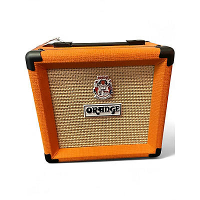 Used Orange Amplifiers MT20 Micro Terror 20W Tube Guitar Amp Head