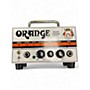 Used Orange Amplifiers MT20 Micro Terror 20W Tube Guitar Amp Head