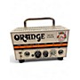 Used Orange Amplifiers MT20 Micro Terror 20W Tube Guitar Amp Head