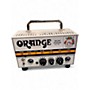Used Orange Amplifiers MT20 Micro Terror 20W Tube Guitar Amp Head