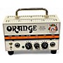 Used Orange Amplifiers MT20 Micro Terror 20W Tube Guitar Amp Head