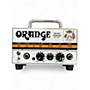 Used Orange Amplifiers MT20 Micro Terror 20W Tube Guitar Amp Head