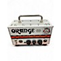Used Orange Amplifiers MT20 Micro Terror 20W Tube Guitar Amp Head