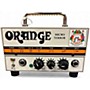 Used Orange Amplifiers MT20 Micro Terror 20W Tube Guitar Amp Head