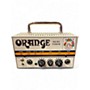 Used Orange Amplifiers MT20 Micro Terror 20W Tube Guitar Amp Head