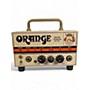 Used Orange Amplifiers MT20 Micro Terror 20W Tube Guitar Amp Head