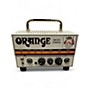 Used Orange Amplifiers MT20 Micro Terror 20W Tube Guitar Amp Head