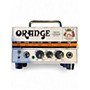 Used Orange Amplifiers MT20 Micro Terror 20W Tube Guitar Amp Head