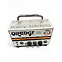 Used Orange Amplifiers MT20 Micro Terror 20W Tube Guitar Amp Head