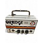 Used Orange Amplifiers MT20 Micro Terror 20W Tube Guitar Amp Head