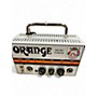 Used Orange Amplifiers MT20 Micro Terror 20W Tube Guitar Amp Head