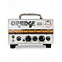 Used Orange Amplifiers MT20 Micro Terror 20W Tube Guitar Amp Head