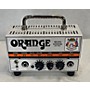 Used Orange Amplifiers Used  Orange Amplifiers MT20 Micro Terror 20W