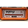 Used Orange Amplifiers Used Orange Amplifiers Marcus King Mk Ultra Signature Amplifier Head Tube Guitar Amp Head