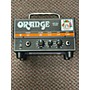 Used Orange Amplifiers Used Orange Amplifiers Micro Dark 20W Tube Guitar Amp Head