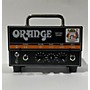 Used Orange Amplifiers Used Orange Amplifiers Micro Dark 20W Tube Guitar Amp Head