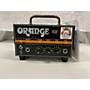 Used Orange Amplifiers Used Orange Amplifiers Micro Dark 20W Tube Guitar Amp Head