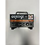 Used Orange Amplifiers Used Orange Amplifiers Micro Dark 20W Tube Guitar Amp Head