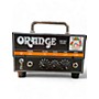 Used Orange Amplifiers Used Orange Amplifiers Micro Dark 20W Tube Guitar Amp Head