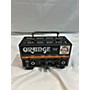 Used Orange Amplifiers Used Orange Amplifiers Micro Dark 20W Tube Guitar Amp Head