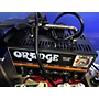 Used Orange Amplifiers Used Orange Amplifiers Micro Dark 20W Tube Guitar Amp Head