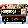 Used Orange Amplifiers Used Orange Amplifiers Micro Dark 20W Tube Guitar Amp Head