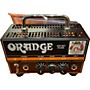 Used Orange Amplifiers Used Orange Amplifiers Micro Dark 20W Tube Guitar Amp Head