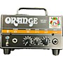 Used Orange Amplifiers Used Orange Amplifiers Micro Dark 20W Tube Guitar Amp Head