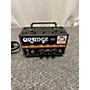 Used Orange Amplifiers Used Orange Amplifiers Micro Dark 20W Tube Guitar Amp Head