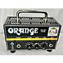 Used Orange Amplifiers Used Orange Amplifiers Micro Dark 20W Tube Guitar Amp Head