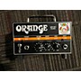 Used Orange Amplifiers Used Orange Amplifiers Micro Dark 20W Tube Guitar Amp Head