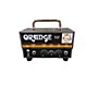 Used Orange Amplifiers Used Orange Amplifiers Micro Dark 20W Tube Guitar Amp Head