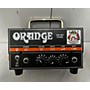 Used Orange Amplifiers Used Orange Amplifiers Micro Dark 20W Tube Guitar Amp Head