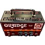 Used Orange Amplifiers Used Orange Amplifiers Micro Dark 20W Tube Guitar Amp Head