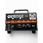 Used Orange Amplifiers Used Orange Amplifiers Micro Dark 20W Tube Guitar Amp Head