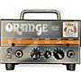 Used Orange Amplifiers Used Orange Amplifiers Micro Dark 20W Tube Guitar Amp Head