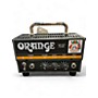 Used Orange Amplifiers Used Orange Amplifiers Micro Dark 20W Tube Guitar Amp Head