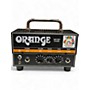 Used Orange Amplifiers Used Orange Amplifiers Micro Dark 20W Tube Guitar Amp Head