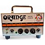 Used Orange Amplifiers Used Orange Amplifiers Micro Dark 20W Tube Guitar Amp Head