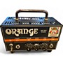 Used Orange Amplifiers Used Orange Amplifiers Micro Dark 20W Tube Guitar Amp Head