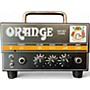 Used Orange Amplifiers Used Orange Amplifiers Micro Dark 20W Tube Guitar Amp Head