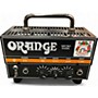 Used Orange Amplifiers Used Orange Amplifiers Micro Dark 20W Tube Guitar Amp Head