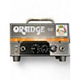 Used Orange Amplifiers Micro Dark 20W Tube Guitar Amp Head