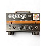 Used Orange Amplifiers Used Orange Amplifiers Micro Dark 20W Tube Guitar Amp Head