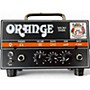 Used Orange Amplifiers Used Orange Amplifiers Micro Dark 20W Tube Guitar Amp Head