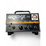 Used Orange Amplifiers Used Orange Amplifiers Micro Dark 20W Tube Guitar Amp Head