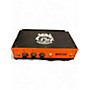 Used Orange Amplifiers Micro Dark 20W Tube Guitar Amp Head