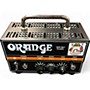 Used Orange Amplifiers Used Orange Amplifiers Micro Dark 20W Tube Guitar Amp Head