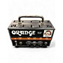 Used Orange Amplifiers Used Orange Amplifiers Micro Dark 20W Tube Guitar Amp Head